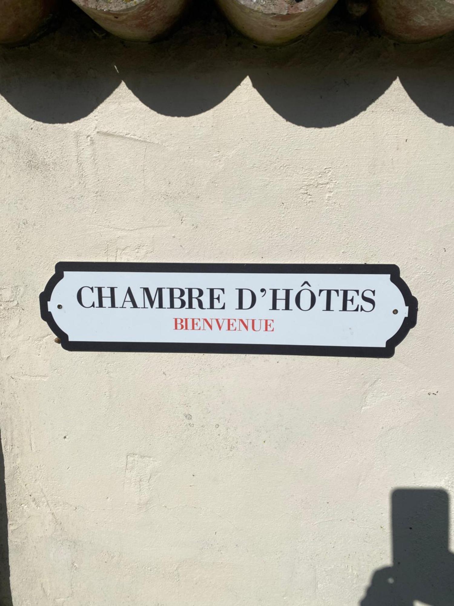 Les Puvinieres Breuil-Barret Exterior foto
